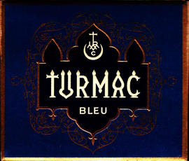 Turmac Bleu